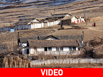 Πυρά Ν. Κορέας κατά Κίνας για τις απελάσεις Βορειοκορεατών