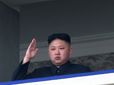 Κυρίαρχος και του Στρατού ο ηγέτης της Β. Κορέας
