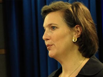 «Το μήνυμα προς τη Β. Κορέα πρέπει να είναι ξεκάθαρο»