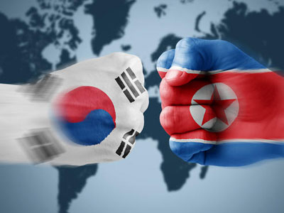 Νότια Κορέα: Προτείνει την επανέναρξη των συνομιλιών με τη Βόρεια Κορέα