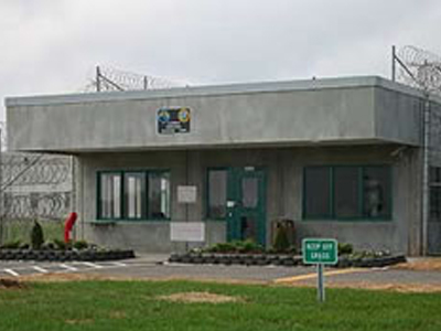 Β. Καρολίνα: Η νεκροψία του κρατουμένου που πέθανε από τη… δίψα!