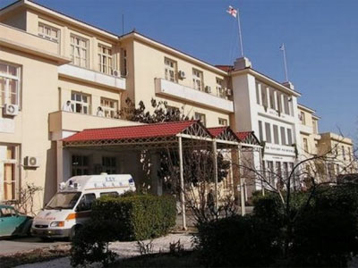 Λήμνος: Σοβαρές ελλείψεις σε ιατρικό προσωπικό