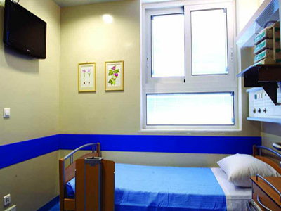 Τέλος καλό όλα καλά για 37χρονο ασθενή