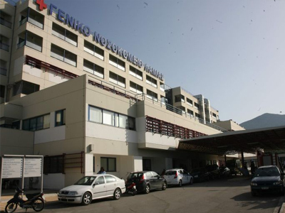 Αυτοκίνητο παρέσυρε ηλικιωμένη στη Φθιώτιδα