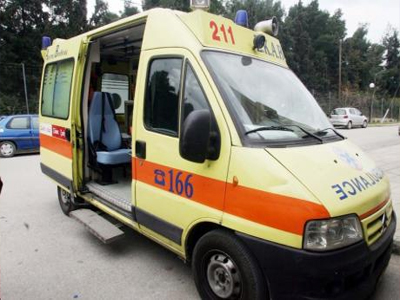 Από το λιμάνι στο… νοσοκομείο