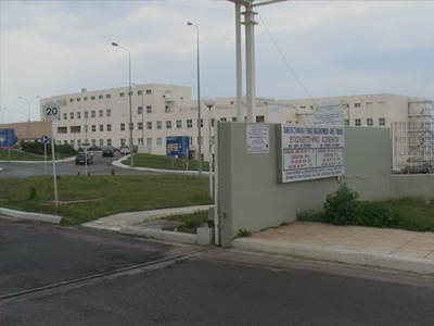 Πνιγμός στην Αλεξανδρούπολη