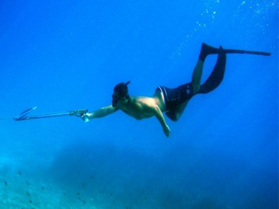 Κρήτη: Δύτης χτυπήθηκε από τη «νοσο των Δυτών»