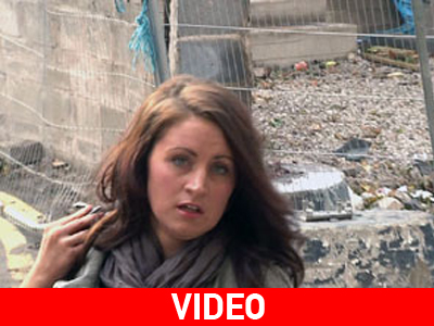 Ελεύθερη η μητέρα που άφησε τα παιδιά της για να πάει για… ποτό