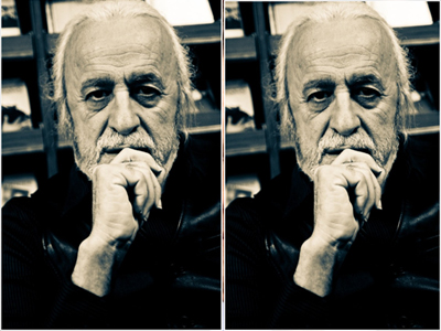 Νότης Μαυρουδής&εκλεκτοί καλεσμένοι