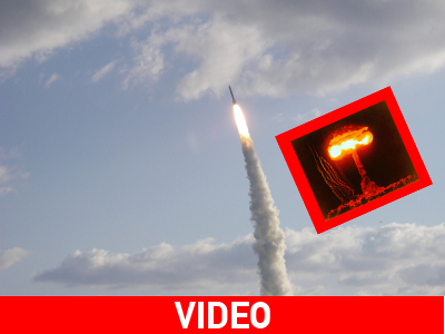 Ιαπωνία: Κατασκοπευτικό «μάτι» πάνω από τη Β. Κορέα