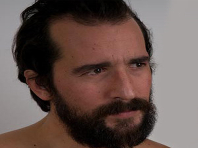 Ο ατρόμητος Τάσος Νούσιας