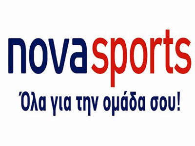 «Όμορφη ημέρα» στα κανάλια Novasports
