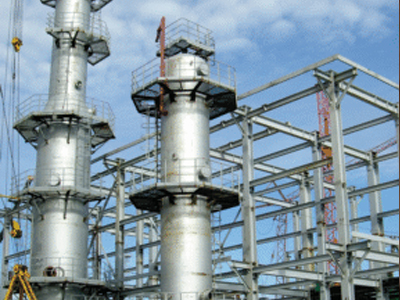 Γαλλικό «μπάσιμο» στο ρωσικό φυσικό αέριο