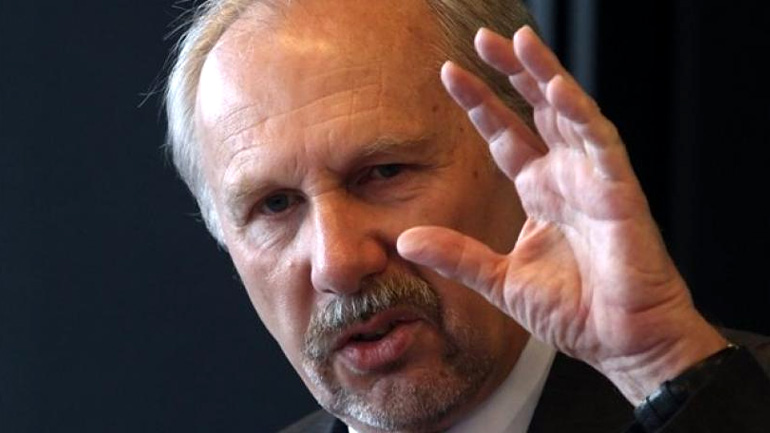 Νοβότνι: «Αναγκαία η ανθρωπιστική βοήθεια εάν οι συνομιλίες καταρρεύσουν»