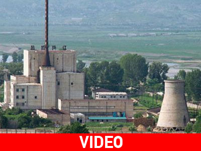 Β. Κορέα: Προσεχώς υπουργείo Πυρηνικής Ενέργειας