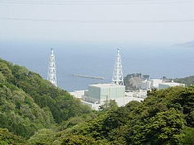 «Κόκκινο» στην κατασκευή πυρηνικού αντιδραστήρα στην Ιαπωνία