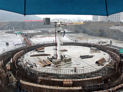 Κίνα: Αναστολή κατασκευής νέων πυρηνικών εργοστασίων