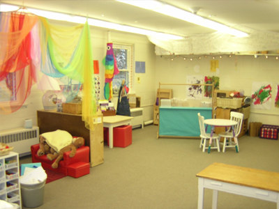 Κέρκυρα: Διαβεβαιώσεις για την ομαλή λειτουργία των παιδικών σταθμών