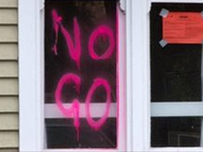 Ακατάλληλα 10.000 σπίτια στο Christchurch