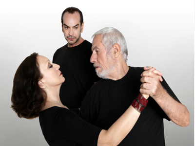 «Ο χορός του θανάτου»