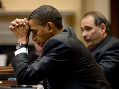 Συντετριμμένος ο Obama από την τραγωδία στην Ελβετία