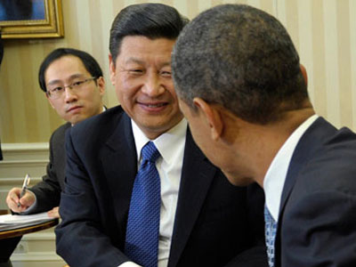 Συμφωνία Κίνας και ΗΠΑ για τη μείωση των υδροφθορανθράκων