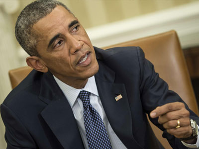 «Η μάχη κατά του Έμπολα θα διαρκέσει πολύ»