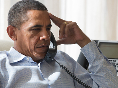 Πήραν φωτιά τα τηλέφωνα για τον Έμπολα