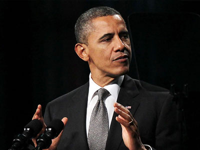 Στο πλευρό των ομοφυλόφιλων ο πρόεδρος των Η.Π.Α.