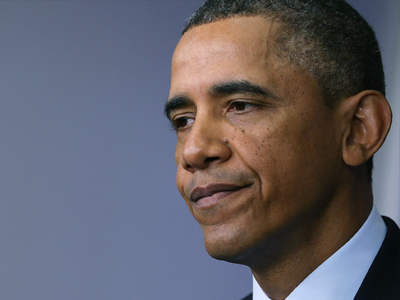 Αμετακίνητος ο Ομπάμα στις απαιτήσεις των Ρεπουμπλικάνων