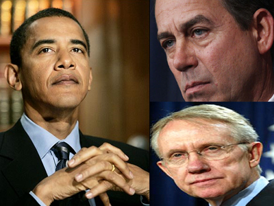 Συνάντηση Barack Obama με την πρόεδρο του Κιργιστάν