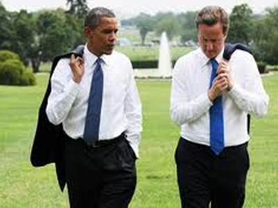 Θα εντείνουν την πίεση στο καθεστώς Gaddafi