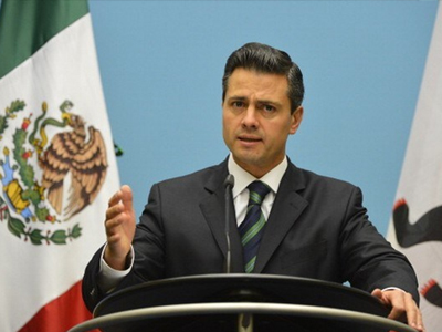 Στενή συνεργασία Μεξικού – Η.Π.Α. για το μεταναστευτικό Στενή συνεργασία Μεξικού – Η.Π.Α. για το μεταναστευτικό