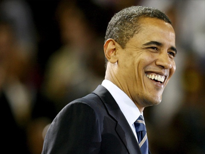Ικανοποίηση Obama για την απασχόληση στις Η.Π.Α.