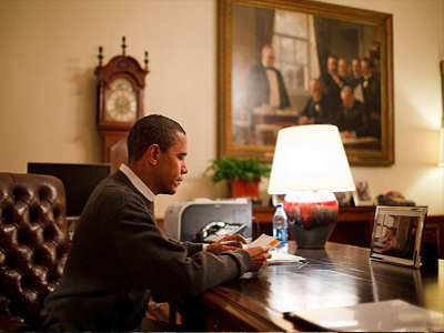 O Barack Obama για τα 50 χρόνια από την ανεξαρτησία της Αλγερίας