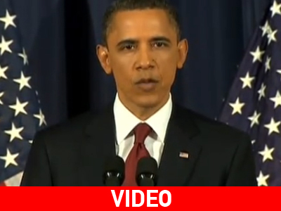 Υπεραμύνθηκε της επέμβασης στη Λιβύη