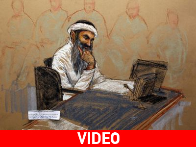 Σιγήν ιχθύος από τους υπόπτους για τα χτυπήματα της 9/11