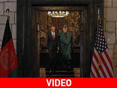 «O πόλεμος πρέπει να δώσει τη θέση του στην ειρήνη»