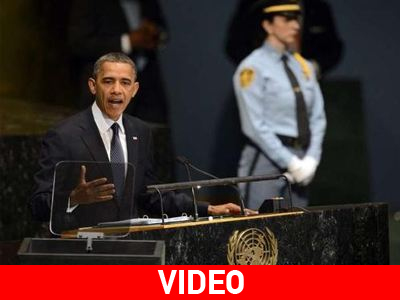 Έκκληση για ενιαία δράση απέναντι στον παγκόσμιο εξτρεμισμό