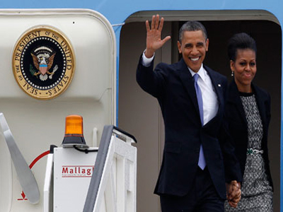 Αλλαγή σχεδίων λόγω…ηφαιστειακής τέφρας