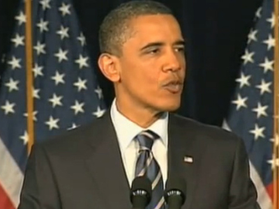 Θα συναντήσει συγγενείς θυμάτων της 11ης Σεπτεμβρίου