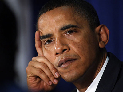 Λανθασμένοι χειρισμοί Ομπάμα στη Λιβύη