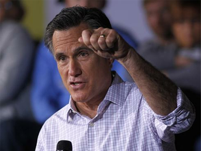 Πυρά κατά του προέδρου των Η.Π.Α. για την οικονομία Πυρά κατά του προέδρου των Η.Π.Α. για την οικονομία