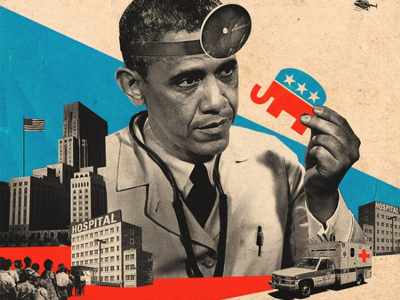 Το «Obamacare» επηρεάζει τον προϋπολογισμό