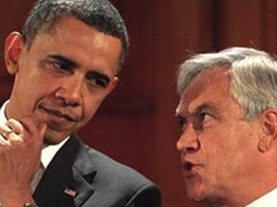 Ζήτησε το άνοιγμα των φακέλων «Pinochet»