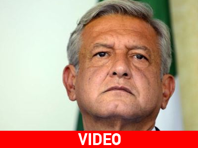 Μεξικό: Δεν κάνει πίσω ο ηττημένος των εκλογών