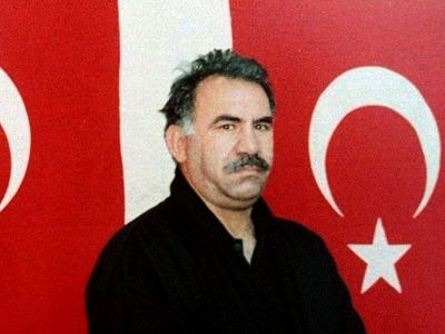 Τουρκία: Το Συνταγματικό Δικαστήριο δικαίωσε τον Οτσαλάν