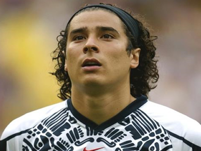 «Ντοπέ» πέντε διεθνείς του Μεξικού