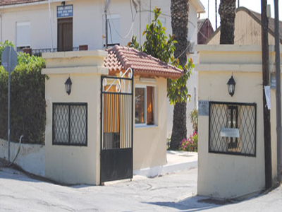 Κίνηση αγάπης και ανθρωπιάς στη Ζάκυνθο