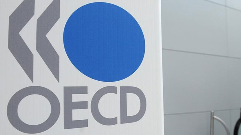 ΟΟΣΑ: Μικρό… καλάθι για την παγκόσμια οικονομική ανάπτυξη